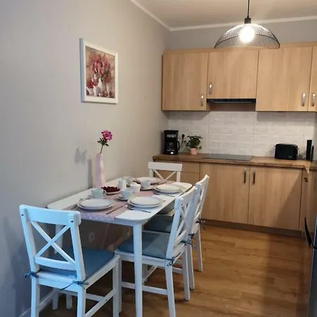 Malinowy Zakatek Triventi Mountain * Karpacz