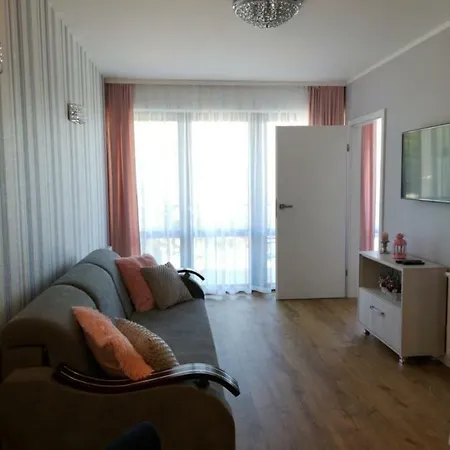 Lejlighed Malinowy Zakatek Triventi Mountain Karpacz