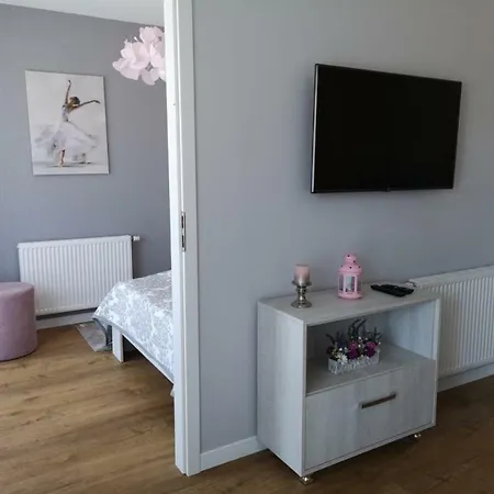 Malinowy Zakątek Triventi Mountain Apartament *