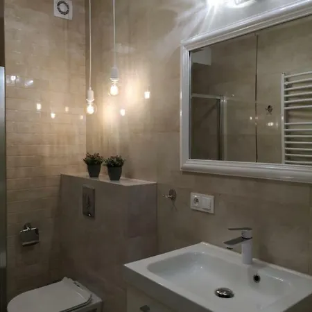 Malinowy Zakątek Triventi Mountain